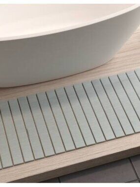 Brand New Stone Bath Mat